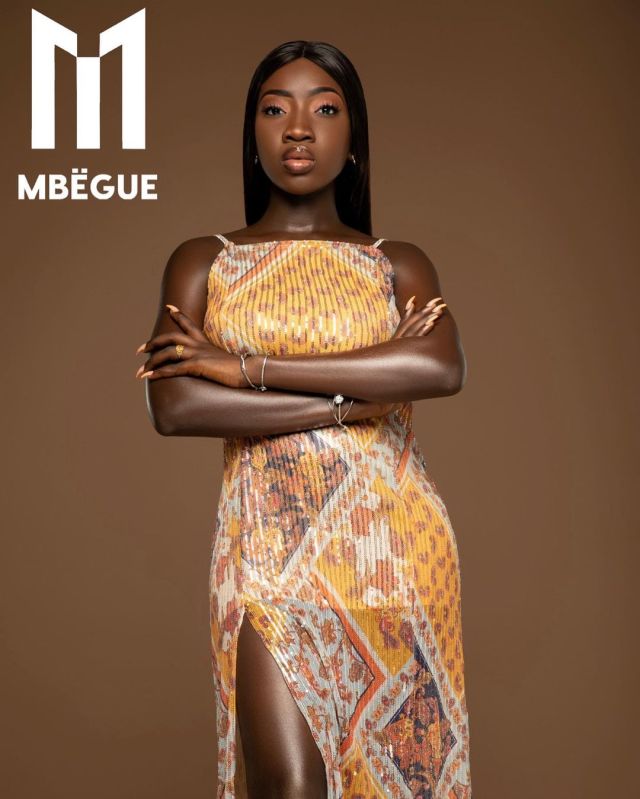 (Photos) Mbeugué de Sen Gallé en mode Shooting pour son nouvel album