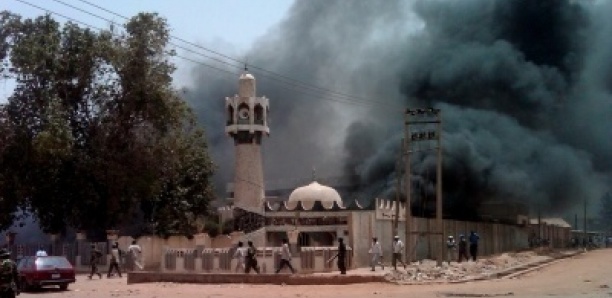 Nigeria : 16 personnes tuées dans une mosquée par des hommes armés