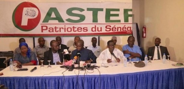 Pastef Dakar décide de reprendre ses activités au sein de la Coalition Yewwi Askan Wi