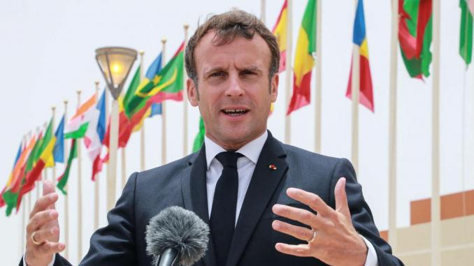 Sommet Afrique-France : Emmanuel Macron veut “refonder” la relation avec le continent
