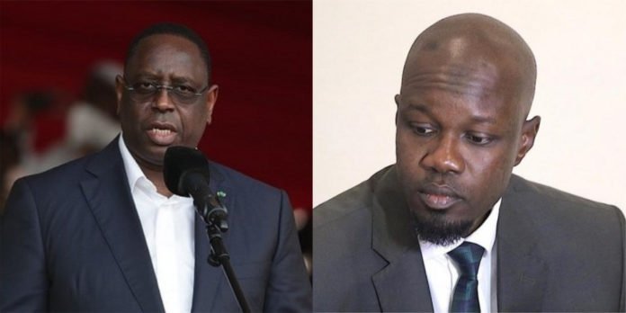 Urgent – Un cadre quitte Macky Sall et rejoint Ousmane Sonko
