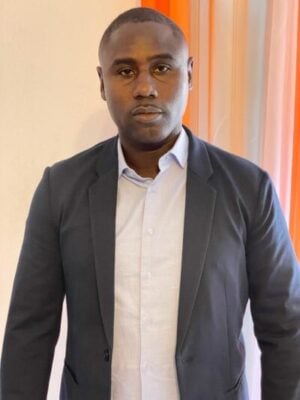 Mairie Pikine-Est: L’opérateur économique Amadou Mbaye annonce sa candidature et étale ses ambitions