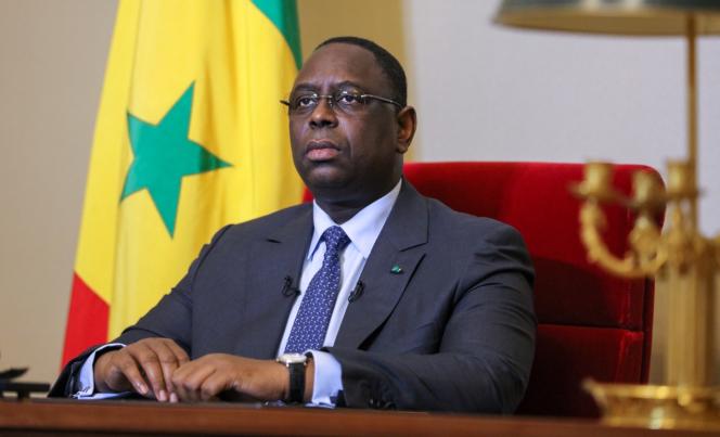 International : Le Chef de l’Etat Macky Sall clôture ce mardi,le sommet régional VIH de Dakar