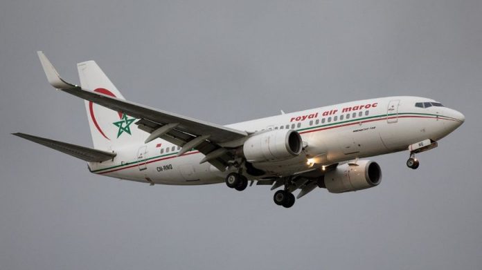 5e vague de covid-19 : Le Maroc suspend les vols à destination et en provenance de France