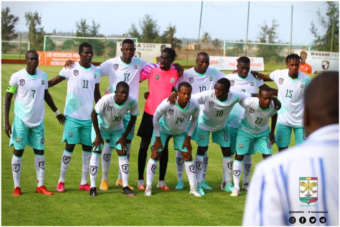 Foot – Sénégal: La Ligue pro autorise le Jaraaf à jouer ses matchs au stade Iba-Mar-Diop