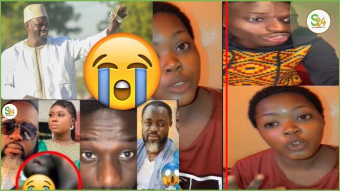 Révélations sur la Vidéo Polémique de Sokhna Betor et Youssou Dieng, Ndeye Lo et Adamo, Sonko en ..