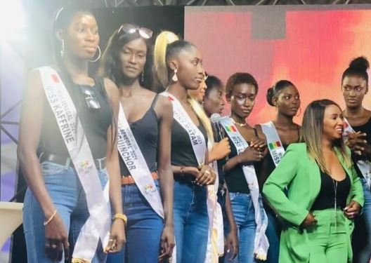 Finale Miss Sénégal 2021 : La date connue…