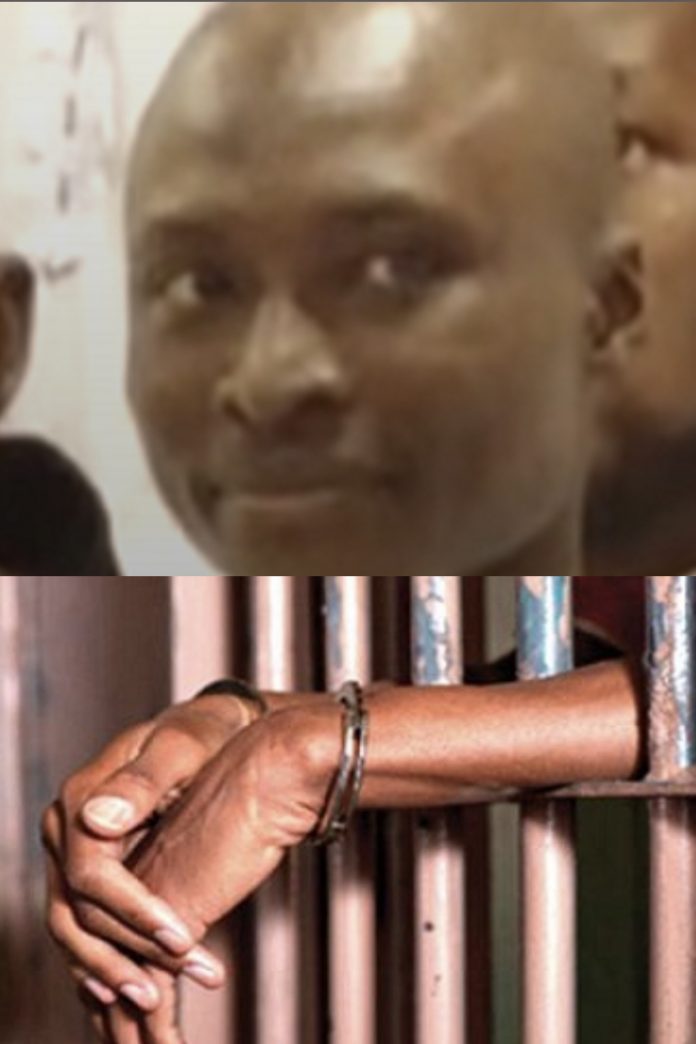[Exclusif] Libéré après près de cinq ans de prison pour terrorisme : Les grandes confessions de Saliou Ndiay