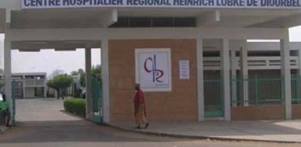 Hôpital régional de Diourbel : Les syndicalistes exigent la généralisation de la prime de grade