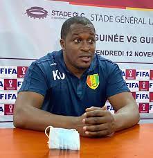 Kaba Diawara : « Nous visons la qualification dès vendredi», face au Sénégal