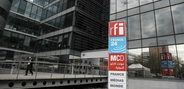 Suspension de médias français au Mali: France Médias Monde va apporter la riposte