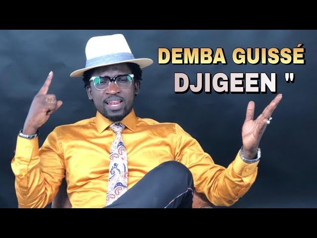 Demba Guissé