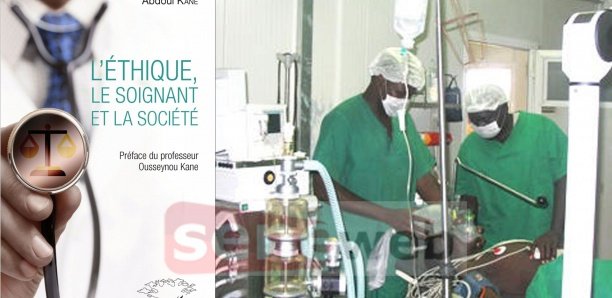 “L'éthique, le soignant et la société” : Quand le Pr Abdoul Kane mettait à nu les tares des hôpitaux sénégalais