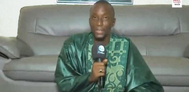 Dérapage langagier: Serigne Assane Mbacké présente ses excuses à Serigne Mountakha