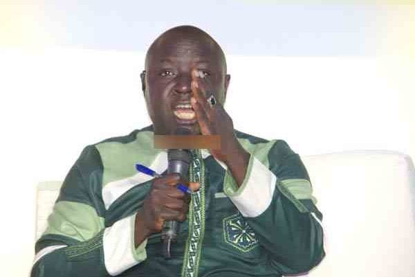 Exclusif – Idrissa Seck dit non au troisième mandat