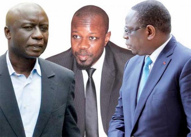 Le Président Macky Sall voudrait, à travers Idrissa Seck, négocier une porte de sortie avec le leader de Pastef qui, selon bon nombre d’analystes, risque de sortir vainqueur