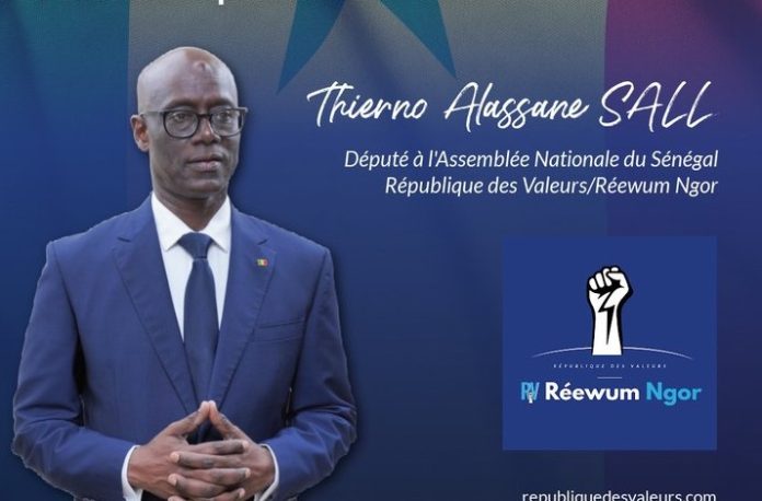 A l’occasion de la célébration de la fête de l’Indépendance, Thierno Alassane Sall, député à l’Assemblée Nationale du Sénégal et ancien ministre,  prend au mot le chef de l’Etat et l’attend au tournant…