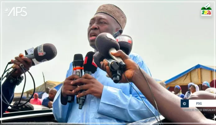 Mamadou Lamine Diallo