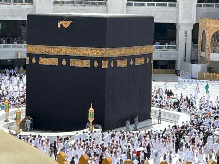 Fin Hajj 2025