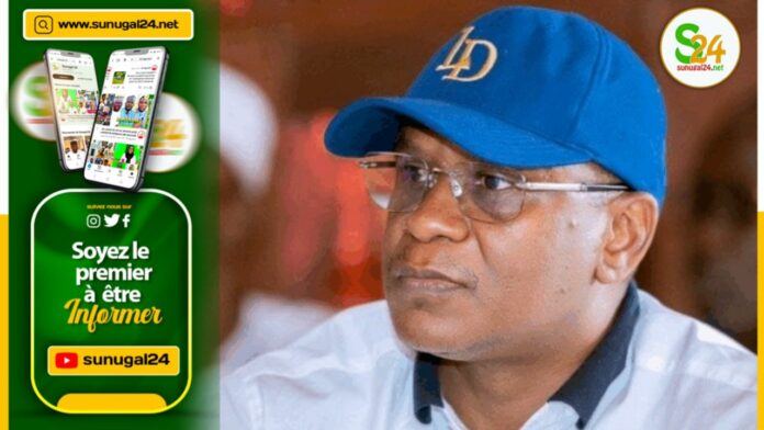 La Diop lonase