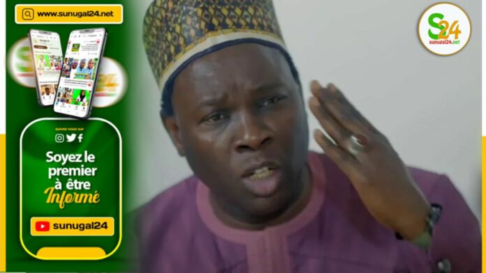 Moussa Seck