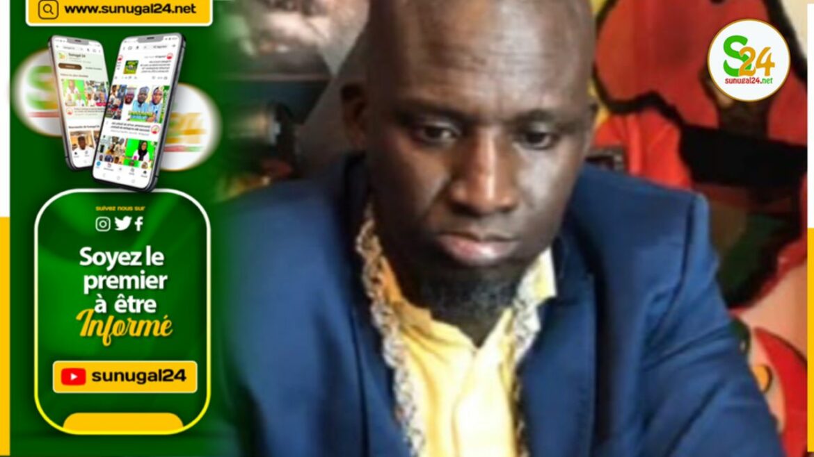 Assane Diouf