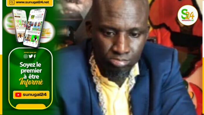 Assane Diouf