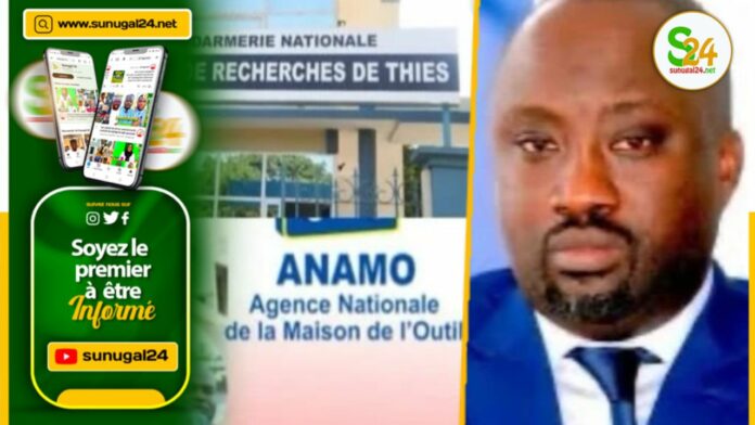 Maodo Malick Mbaye