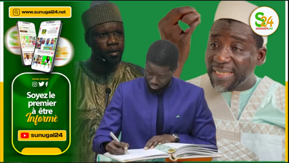 Dr Alioune dione