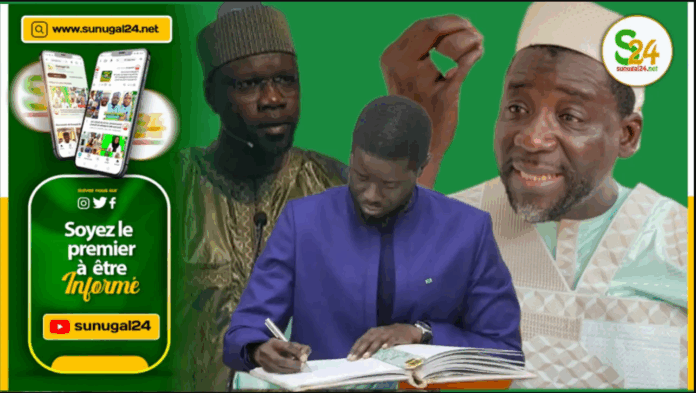 Dr Alioune dione