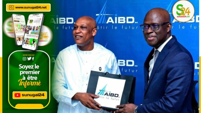 AIBD