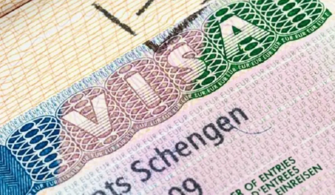 visa