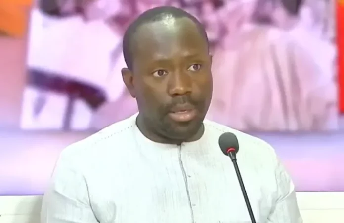 Madiambal Diagne