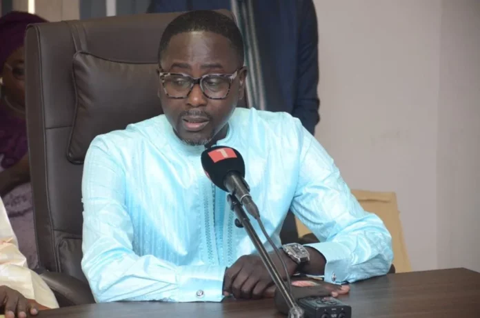 Pape Alé Niang