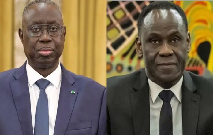 Gouvernement
