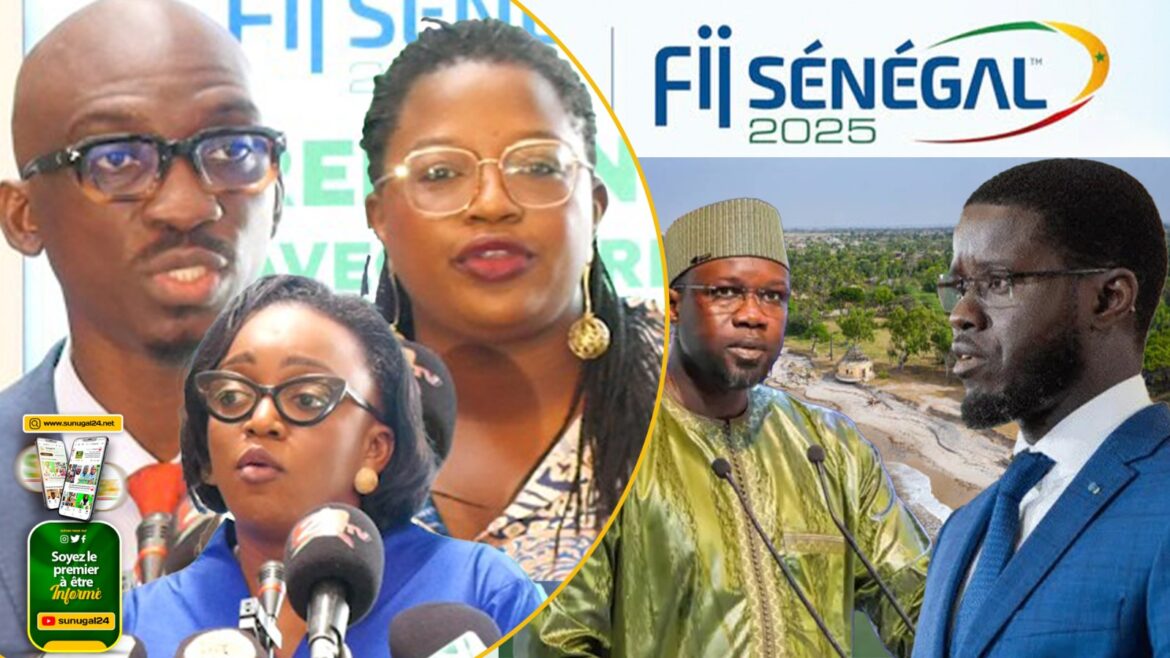Fii Sénégal