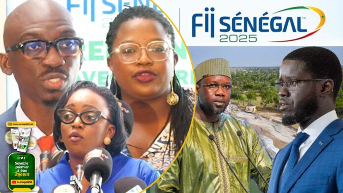 Fii Sénégal