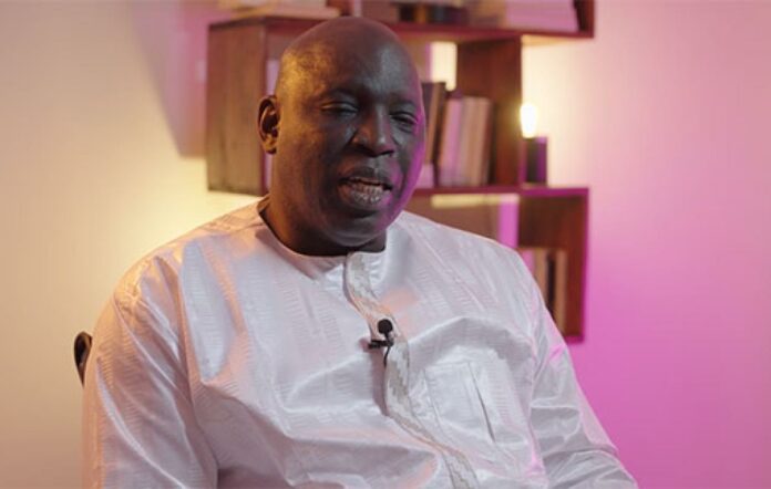 Madiambal Diagne