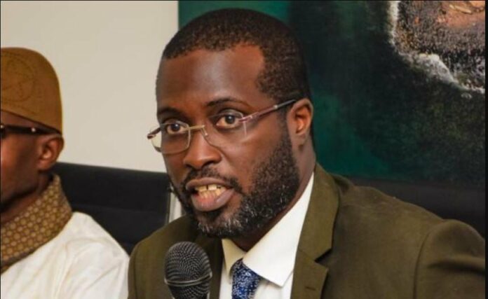 Pape Mahawa Diouf