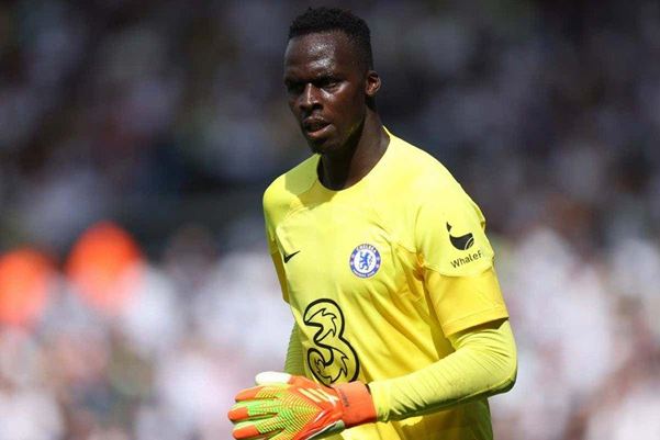 mendy