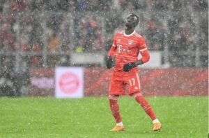 sadio