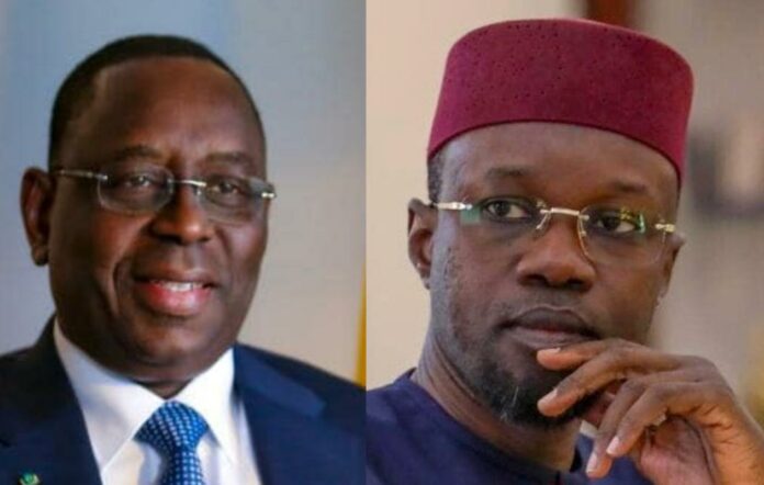 Macky Sall