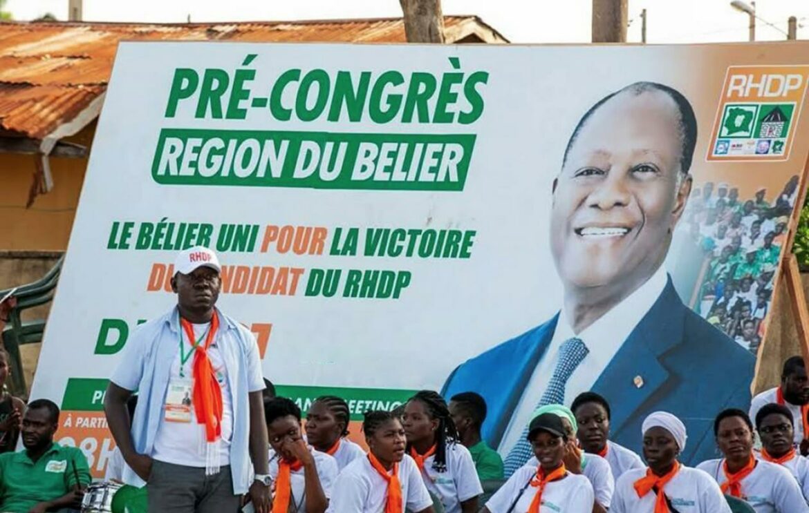 Côte d’Ivoire