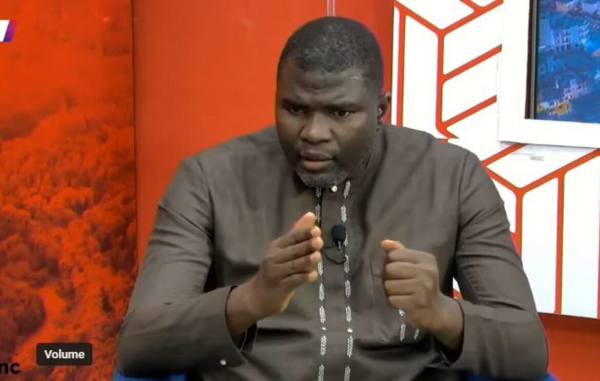 Madiambal Diagne