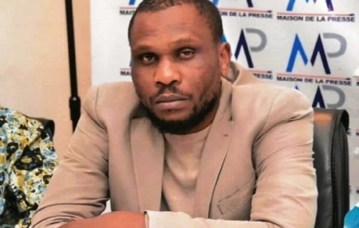 Babacar Fall (RFM)
