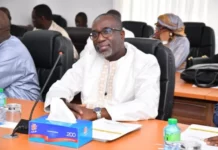 Gestion 2026 : plus de 7 milliards de FCFA ajoutés au budget du ministre Moustapha Ndieck Sarré Gestion 2026