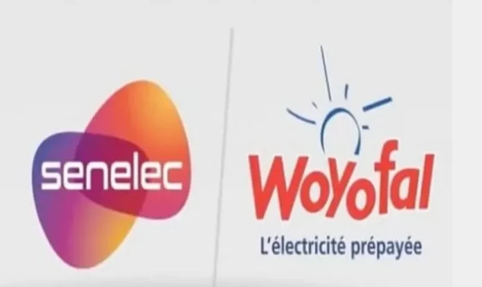 senelec-woyofal