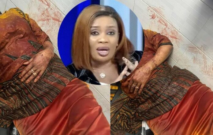 Maïmouna Ndour Faye