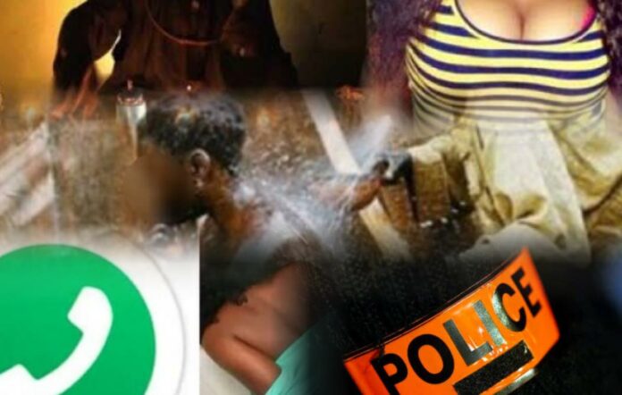 Un individu se faisant passer pour guérisseur traditionnel a été interpellé à Rufisque par la Division Spéciale de Lutte contre la Cybercriminalité (DSC) pour avoir enregistré à l'insu de plusieurs femmes des vidéos à caractère intime lors de consultations. Selon les éléments de l'enquête, l'une des victimes, souffrante, a été orientée vers le mis en cause, M.D., par son propre frère. Après une première consultation, ils ont échangé leurs contacts et maintenu le lien. Par la suite, ils ont entretenu un appel vidéo sur WhatsApp, au cours duquel M.D. a demandé à la patiente d'exhiber ses parties intimes, sous prétexte de diagnostic spirituel. La plaignante ignorait totalement que cet échange était enregistré à son insu. Quelques mois plus tard, la victime a découvert avec stupeur sur le statut WhatsApp du guérisseur une capture d'écran de la vidéo intime, accompagnée d'un message moqueur. Choquée et humiliée, elle lui a immédiatement exigé la suppression du contenu.Loin de s'exécuter, M.D. a refusé catégoriquement et est allé jusqu'à menacer la victime de publier l'intégralité de la séquence. Il lui a ensuite renvoyé la vidéo à plusieurs reprises, notamment en mode « vue unique », malgré les protestations véhémentes de la victime. Ainsi la victime a déposé une plainte à la Division spéciale de cybersécurité de la police nationale. Les investigations ont permis d'interpeller le suspect. Aveux et découvertes accablantes Entendu sur procès-verbal, M.D. a reconnu les faits. Il a admis avoir enregistré la vidéo sans motif valable et conservé d'autres séquences similaires de patientes. L'exploitation technique de son téléphone portable a révélé un contenu particulièrement accablant : plusieurs vidéos de femmes nues prenant des bains mystiques ou recevant des prescriptions écrites sur leurs parties intimes selon des sources de Seneweb proches du parquet. Face aux enquêteurs, le mis en cause a tenté de justifier ses actes en affirmant qu'il filmait ses patientes pour « se prémunir d'éventuels problèmes ». Cependant, il a fini par reconnaître qu'il le faisait également « pour son plaisir personnel ». Au terme de l'enquête, M.D. a été déféré au parquet pour collecte illicite, stockage et diffusion de données à caractère personnel.