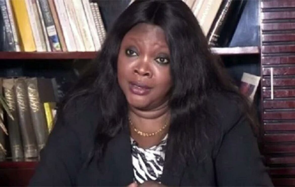 Ndella Madior Diouf